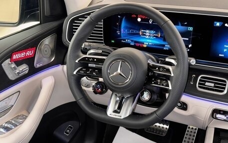 Mercedes-Benz GLE Coupe AMG, 2024 год, 21 890 000 рублей, 21 фотография