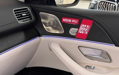 Mercedes-Benz GLE Coupe AMG, 2024 год, 21 890 000 рублей, 25 фотография