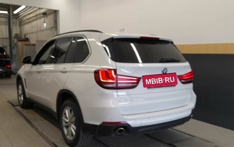 BMW X5, 2018 год, 3 499 000 рублей, 4 фотография