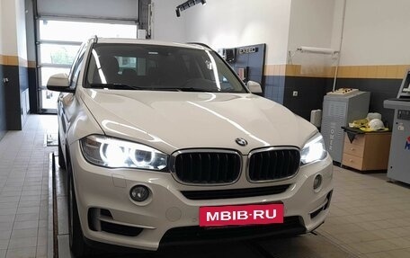 BMW X5, 2018 год, 3 499 000 рублей, 2 фотография