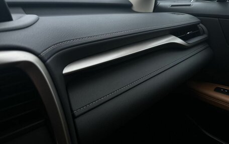 Lexus RX IV рестайлинг, 2021 год, 5 150 000 рублей, 12 фотография