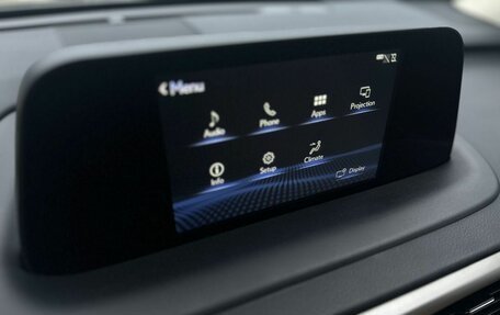Lexus RX IV рестайлинг, 2021 год, 5 150 000 рублей, 13 фотография