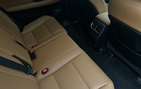 Lexus RX IV рестайлинг, 2021 год, 5 150 000 рублей, 20 фотография