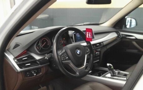 BMW X5, 2018 год, 3 499 000 рублей, 5 фотография