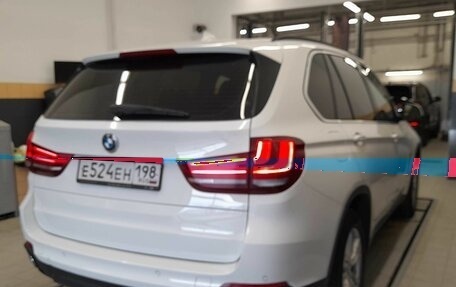 BMW X5, 2018 год, 3 499 000 рублей, 3 фотография