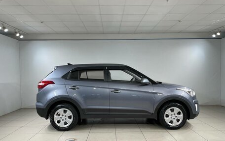 Hyundai Creta I рестайлинг, 2019 год, 1 590 000 рублей, 4 фотография