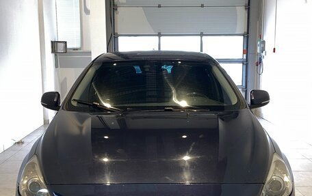 Volvo S60 III, 2012 год, 830 000 рублей, 3 фотография