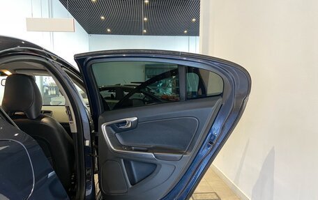 Volvo S60 III, 2012 год, 830 000 рублей, 10 фотография