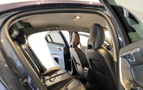 Volvo S60 III, 2012 год, 830 000 рублей, 11 фотография