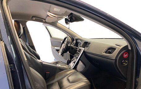 Volvo S60 III, 2012 год, 830 000 рублей, 9 фотография