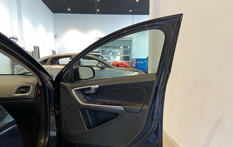 Volvo S60 III, 2012 год, 830 000 рублей, 8 фотография