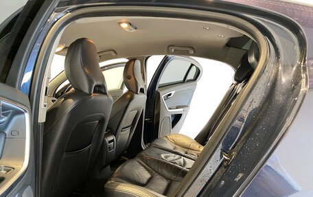 Volvo S60 III, 2012 год, 830 000 рублей, 13 фотография