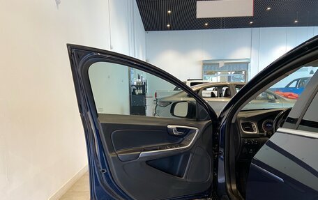 Volvo S60 III, 2012 год, 830 000 рублей, 14 фотография