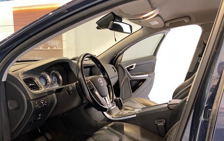 Volvo S60 III, 2012 год, 830 000 рублей, 16 фотография