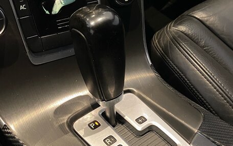 Volvo S60 III, 2012 год, 830 000 рублей, 26 фотография
