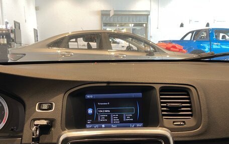 Volvo S60 III, 2012 год, 830 000 рублей, 24 фотография
