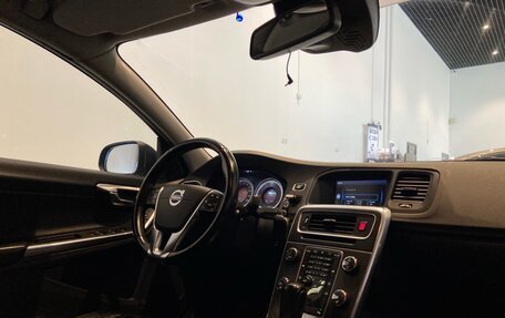 Volvo S60 III, 2012 год, 830 000 рублей, 27 фотография