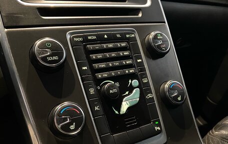 Volvo S60 III, 2012 год, 830 000 рублей, 25 фотография
