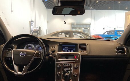 Volvo S60 III, 2012 год, 830 000 рублей, 28 фотография