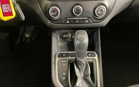 Hyundai Creta I рестайлинг, 2019 год, 1 590 000 рублей, 12 фотография
