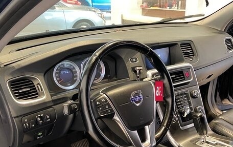 Volvo S60 III, 2012 год, 830 000 рублей, 18 фотография