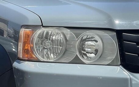 Honda Crossroad, 2010 год, 950 000 рублей, 3 фотография