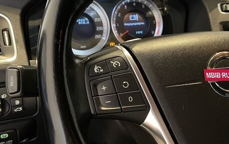 Volvo S60 III, 2012 год, 830 000 рублей, 20 фотография