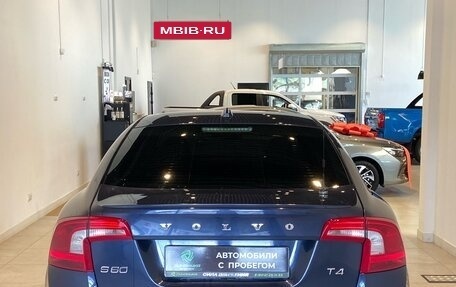 Volvo S60 III, 2012 год, 830 000 рублей, 6 фотография