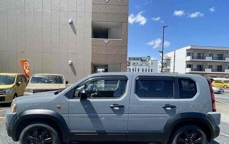 Honda Crossroad, 2010 год, 950 000 рублей, 7 фотография