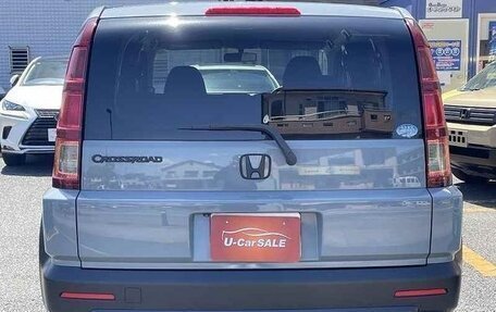 Honda Crossroad, 2010 год, 950 000 рублей, 10 фотография