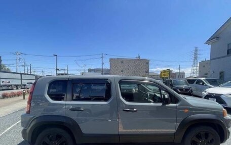 Honda Crossroad, 2010 год, 950 000 рублей, 6 фотография
