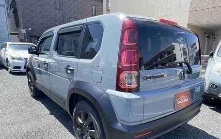 Honda Crossroad, 2010 год, 950 000 рублей, 8 фотография