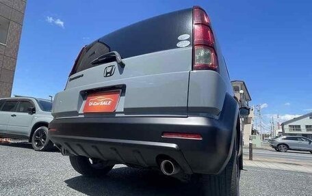 Honda Crossroad, 2010 год, 950 000 рублей, 9 фотография