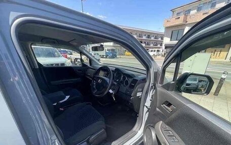 Honda Crossroad, 2010 год, 950 000 рублей, 13 фотография