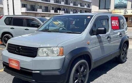 Honda Crossroad, 2010 год, 950 000 рублей, 2 фотография