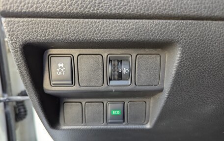 Nissan Qashqai, 2018 год, 1 650 000 рублей, 14 фотография