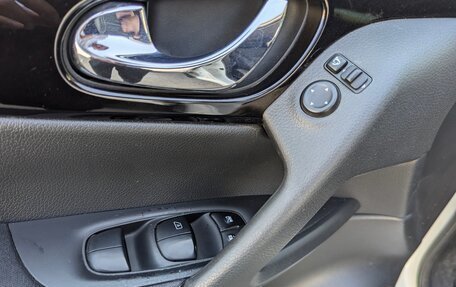 Nissan Qashqai, 2018 год, 1 650 000 рублей, 13 фотография