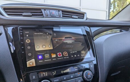 Nissan Qashqai, 2018 год, 1 650 000 рублей, 16 фотография