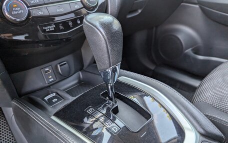 Nissan Qashqai, 2018 год, 1 650 000 рублей, 17 фотография