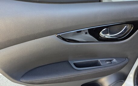 Nissan Qashqai, 2018 год, 1 650 000 рублей, 25 фотография