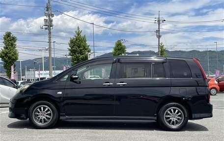 Toyota ISis I, 2017 год, 1 250 000 рублей, 5 фотография