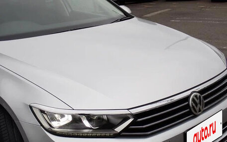 Volkswagen Passat B8 рестайлинг, 2017 год, 1 400 000 рублей, 7 фотография