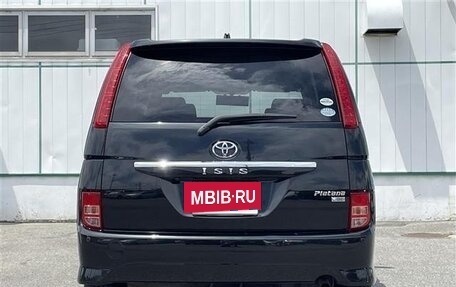 Toyota ISis I, 2017 год, 1 250 000 рублей, 6 фотография