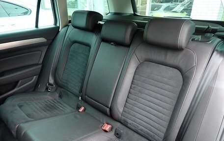 Volkswagen Passat B8 рестайлинг, 2017 год, 1 400 000 рублей, 16 фотография