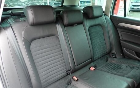 Volkswagen Passat B8 рестайлинг, 2017 год, 1 400 000 рублей, 17 фотография
