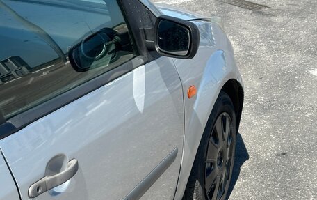 Ford Fiesta, 2008 год, 390 000 рублей, 8 фотография