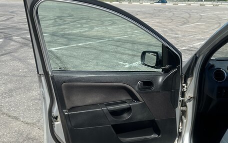 Ford Fiesta, 2008 год, 390 000 рублей, 10 фотография
