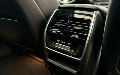BMW X6 M, 2020 год, 8 000 000 рублей, 7 фотография