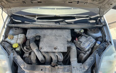 Ford Fiesta, 2008 год, 390 000 рублей, 16 фотография