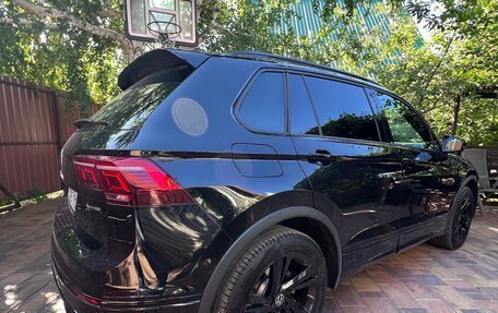 Volkswagen Tiguan II, 2021 год, 3 450 000 рублей, 12 фотография